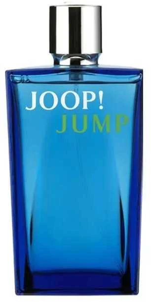 Joop! Jump EDT tualetinis vanduo vyrams, 200 ml