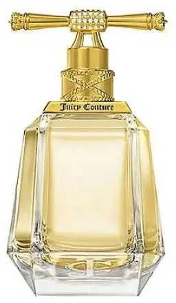 Juicy Couture I Am Juicy Couture EDP parfumuotas vanduo moterims, 100 ml