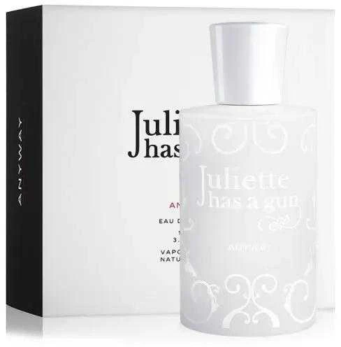Kvepalai moterims Juliette Has A Gun Anyway EDP, 100 ml