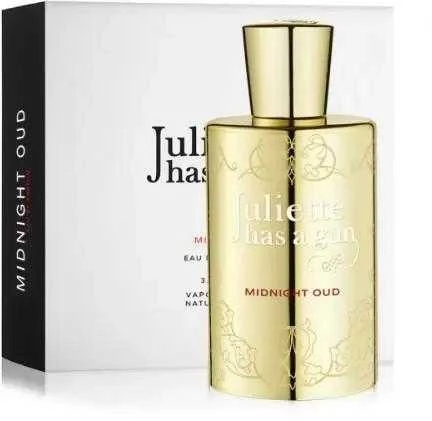 Juliette Has A Gun Midnight Oud moterims (Kvepalai Moterims) EDP 100 ml