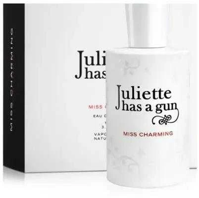 Juliette Has A Gun Miss Charming Eau De Parfum Purškiklis 100ml
