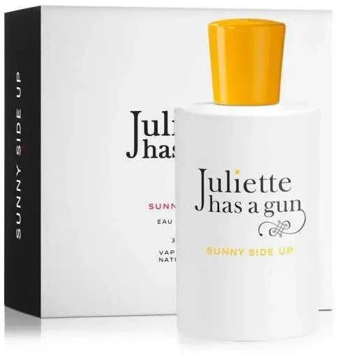 Kvepalai moterims Juliette Has A Gun Sunny Side Up EDP, 100 ml