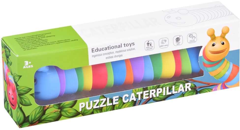 Dėlionė Iso Trade HERUI Žaidimų puzzle - magnetinis, Afrikos gyvūnai, 47 magnečių ir 6 kortelės