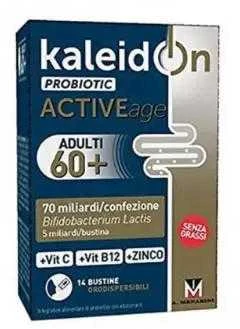 MENARINI Kaleidon Probiotic 14 vienetų 28g