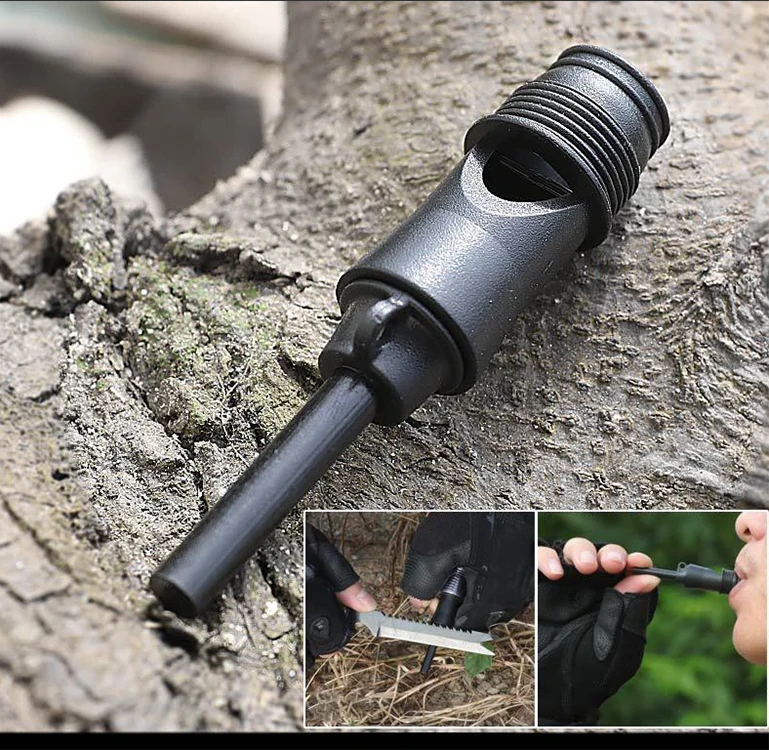 Išgyvenimo kastuvėli VG 12in1