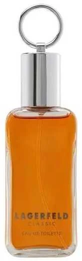 Karl Lagerfeld Classic EDT tualetinis vanduo vyrams, 50 ml
