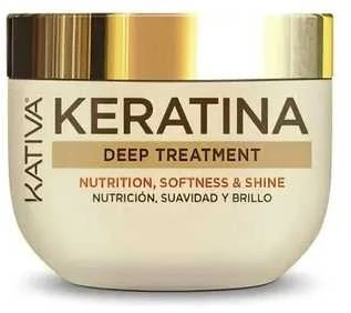Kativa Keratina Reparadora Masc 300