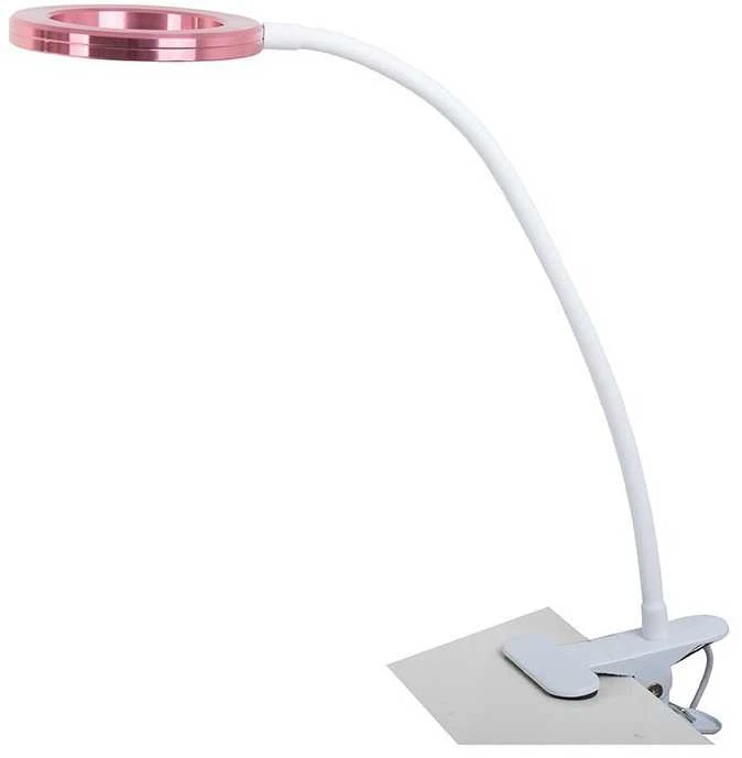 Stalinė lempa su 24 LED