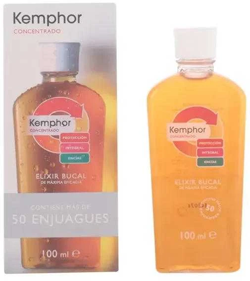 Kemphor Kemforo eliksyras 100ml