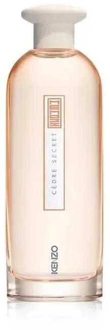 Kenzo Memori Cedre Secret Epv, 75 ml