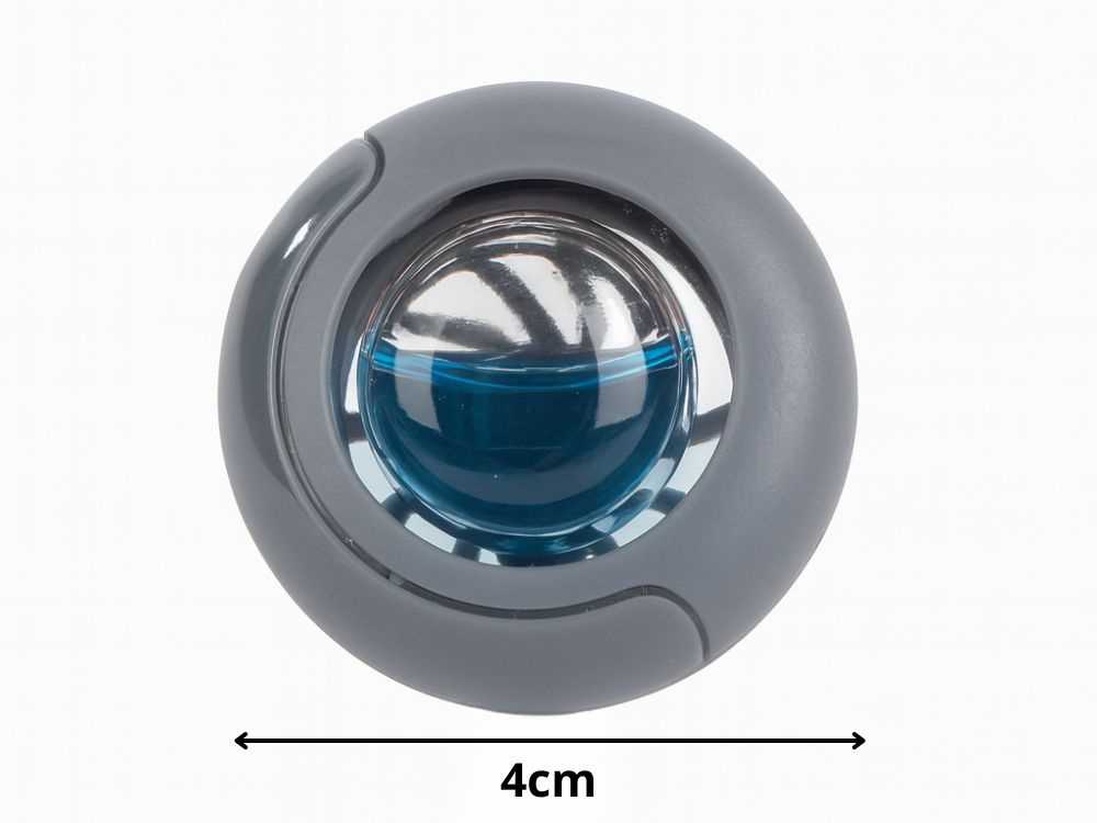 Automobilio oro gaiviklis su klipsu 50 ml