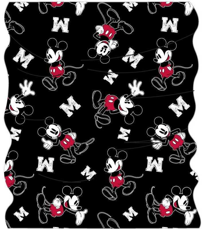 Mickey Mouse Šalikas