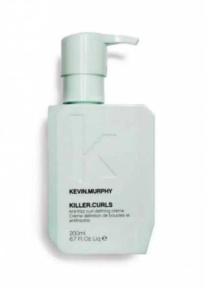 Kevin Murphy Killer Curls Defining Creme garbanų formavimo kremas, 200 ml
