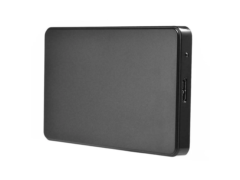 Kilimėlis Išorinis dėklas 2,5'' HDD/SSD USB 3.0 SATA