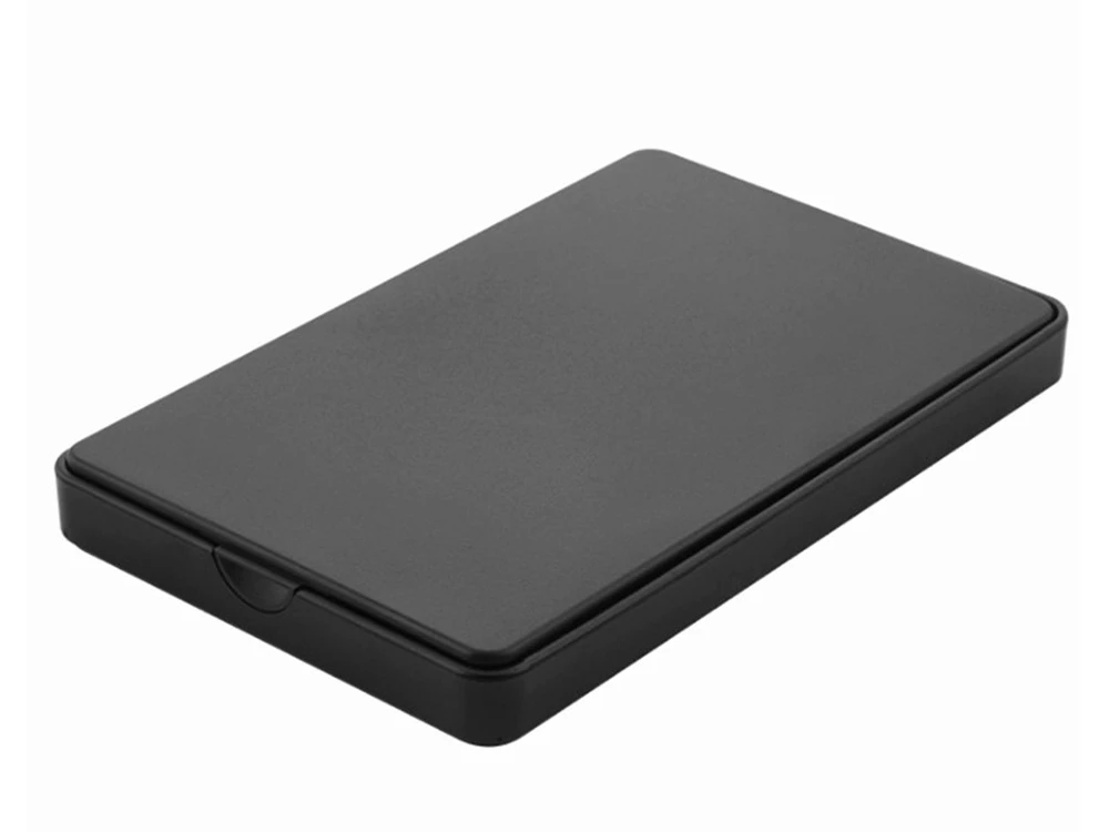 Kilimėlis Išorinis dėklas 2,5'' HDD/SSD USB 3.0 SATA