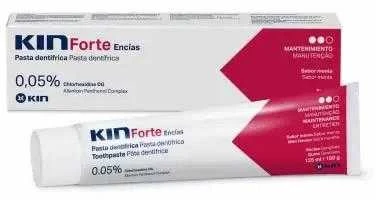 Kin Forte Gums 125ml