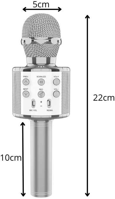 Ausinės Belaidis mikrofonas, garsiakalbis su Bluetooth