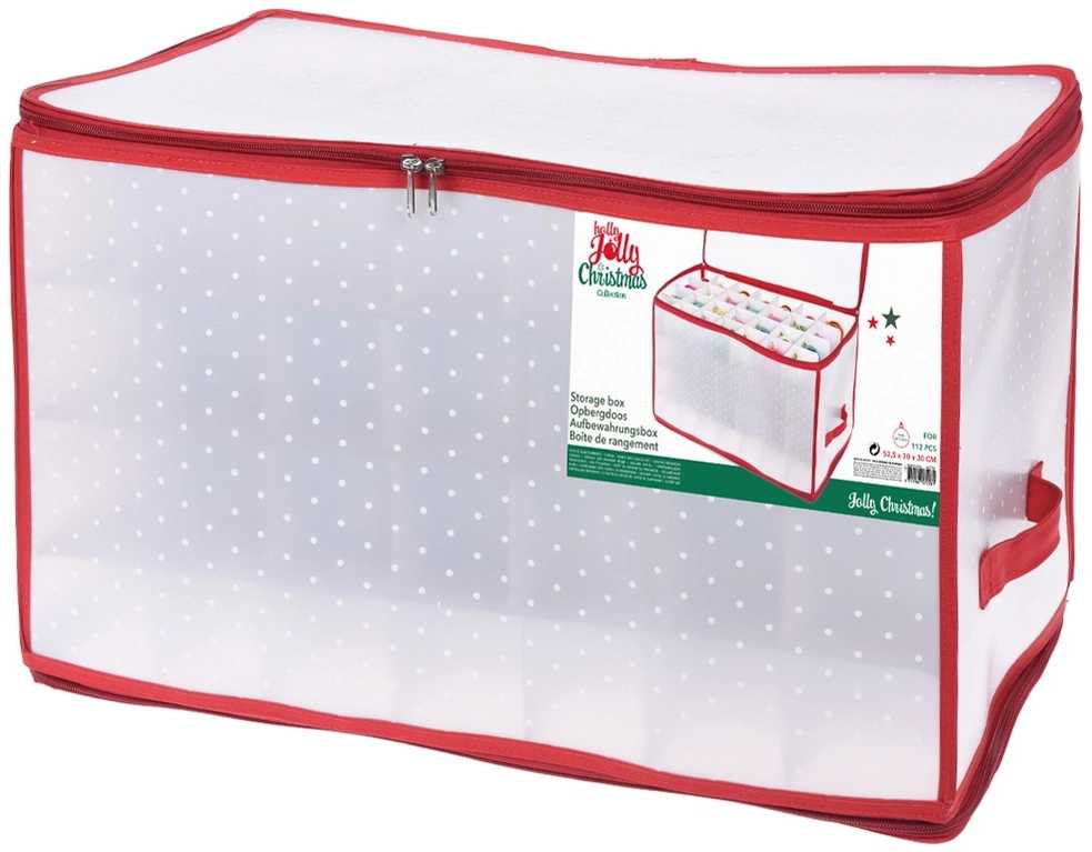 None Nežinomas Dėžutė žaisliukų sandėliavimui, 58 cm