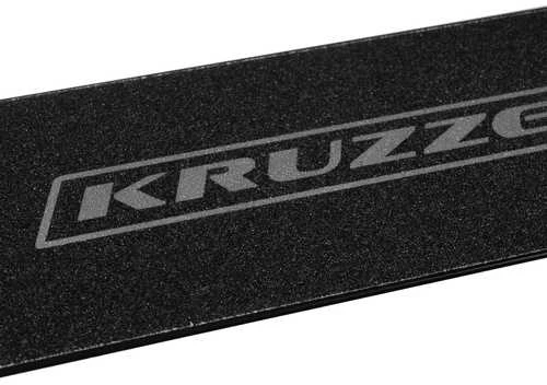 Spidoo paspirtukas pilka Kruzzel 25629