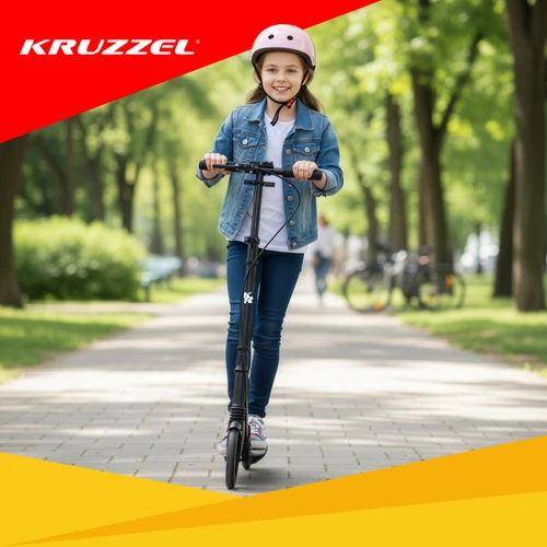 Kruzzel Hyperion B 26142 scooter