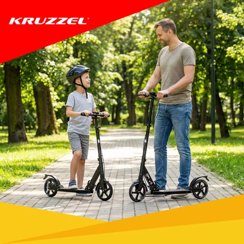 Kruzzel Hyperion B 26142 scooter