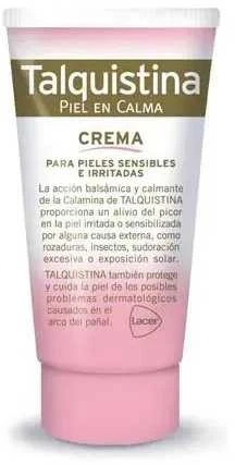 Lacer Talcistine kremas 100ml