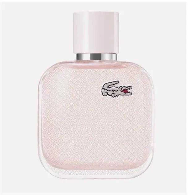 Lacoste Eau de Lacoste L.12.12 Rose EDT tualetinis vanduo moterims, 50 ml