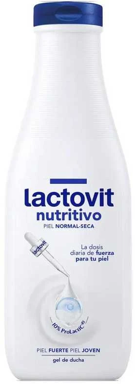 Gelis Lactovit maitinamasis Gelis Lactovit 550