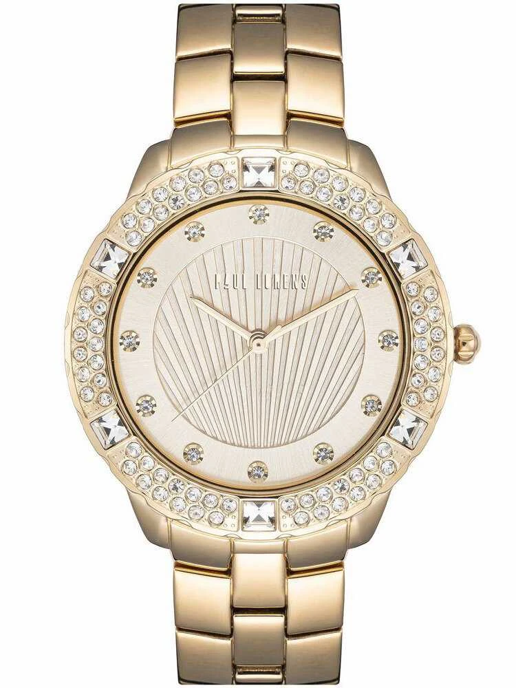 Laikrodis PAUL LORENS WOMEN'S WATCH - PL8527B2-4D1 (zg558c) + BOX