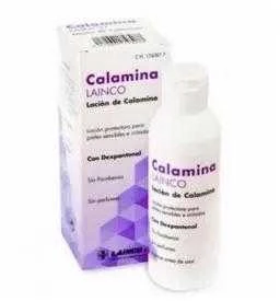 Lainco Calamine 125ml