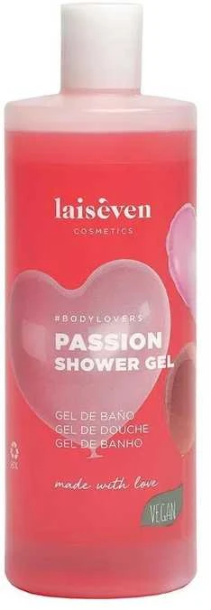Laiseven Gelis 750ml Passion