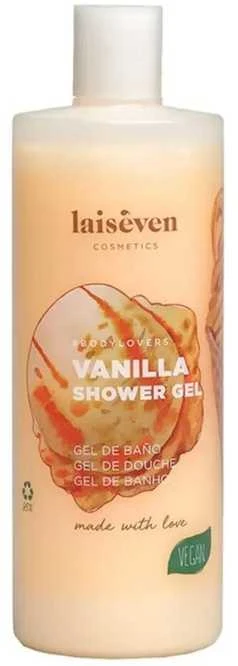 Laiseven želė 750ml Vainilla