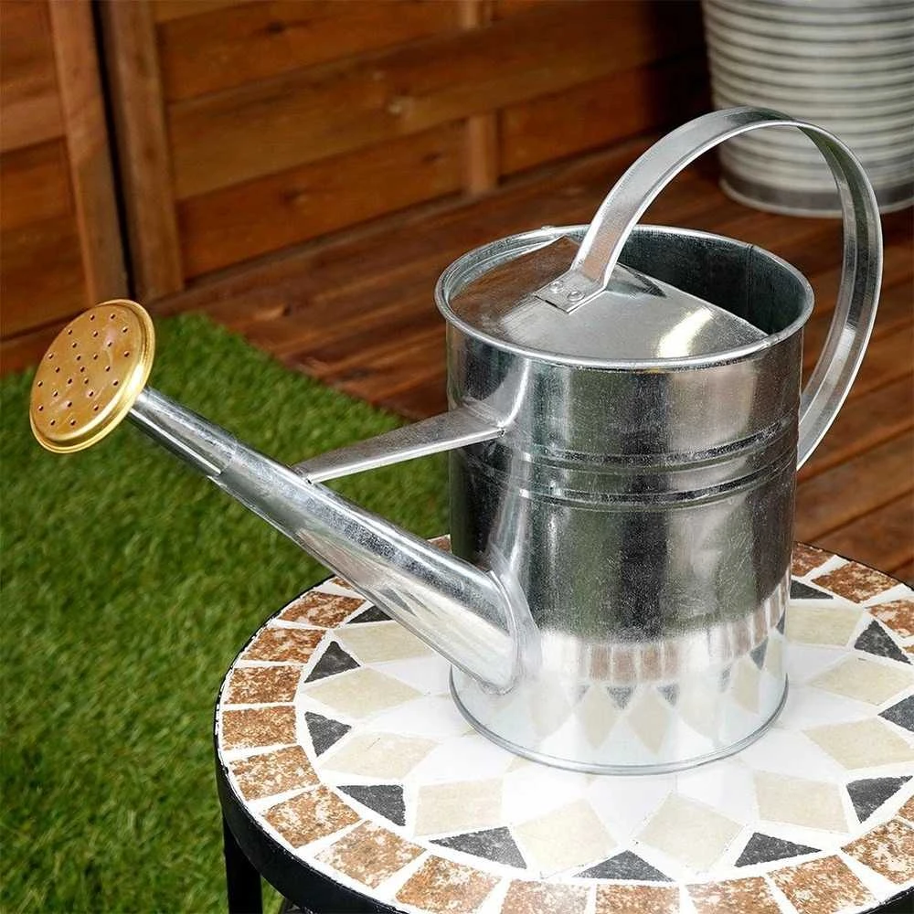 Laistytuvas metalinė 1,9 l