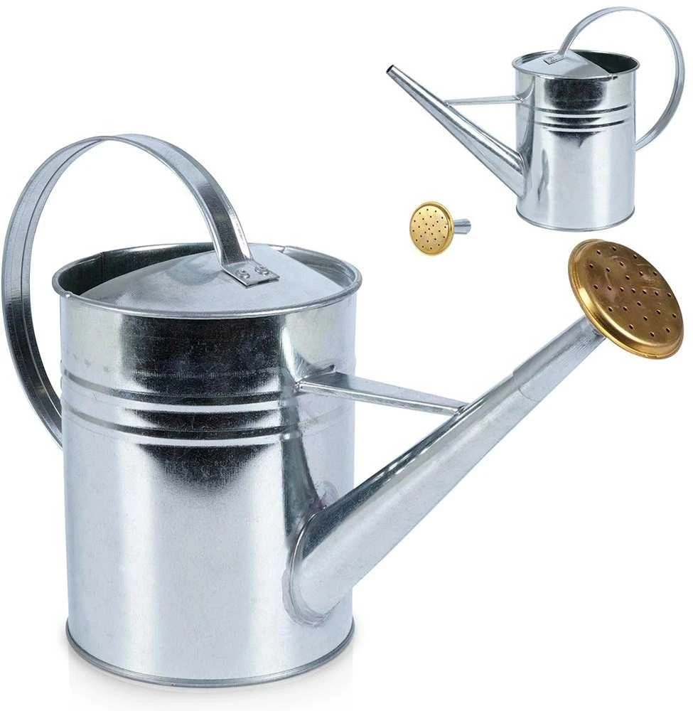 Laistytuvas metalinė 1,9 l