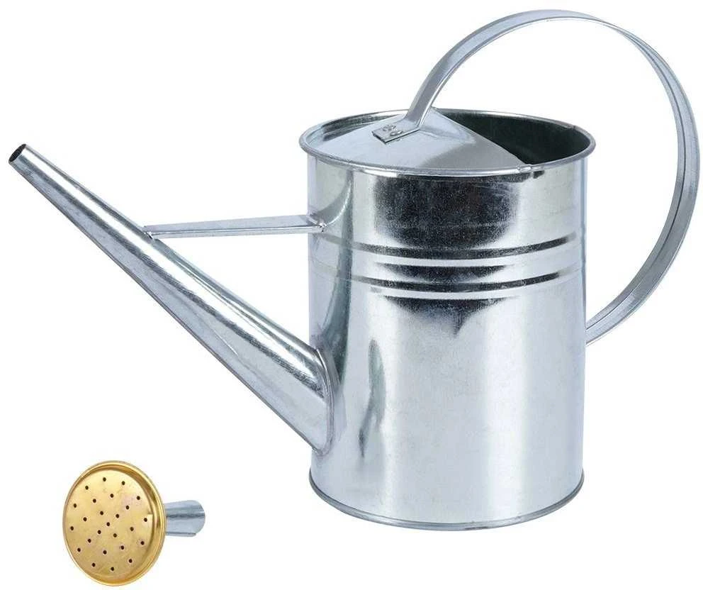 Laistytuvas metalinė 1,9 l