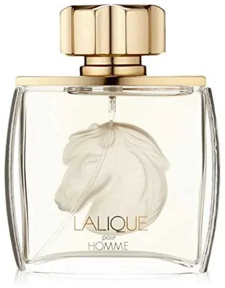 Lalique Pour Homme Equus for Men (Kvepalai Vyrams) EDP 75ml