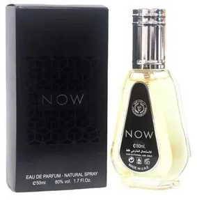 Lattafa Ard Al Zaafaran Now EDP Purškiklis, 50 ml
