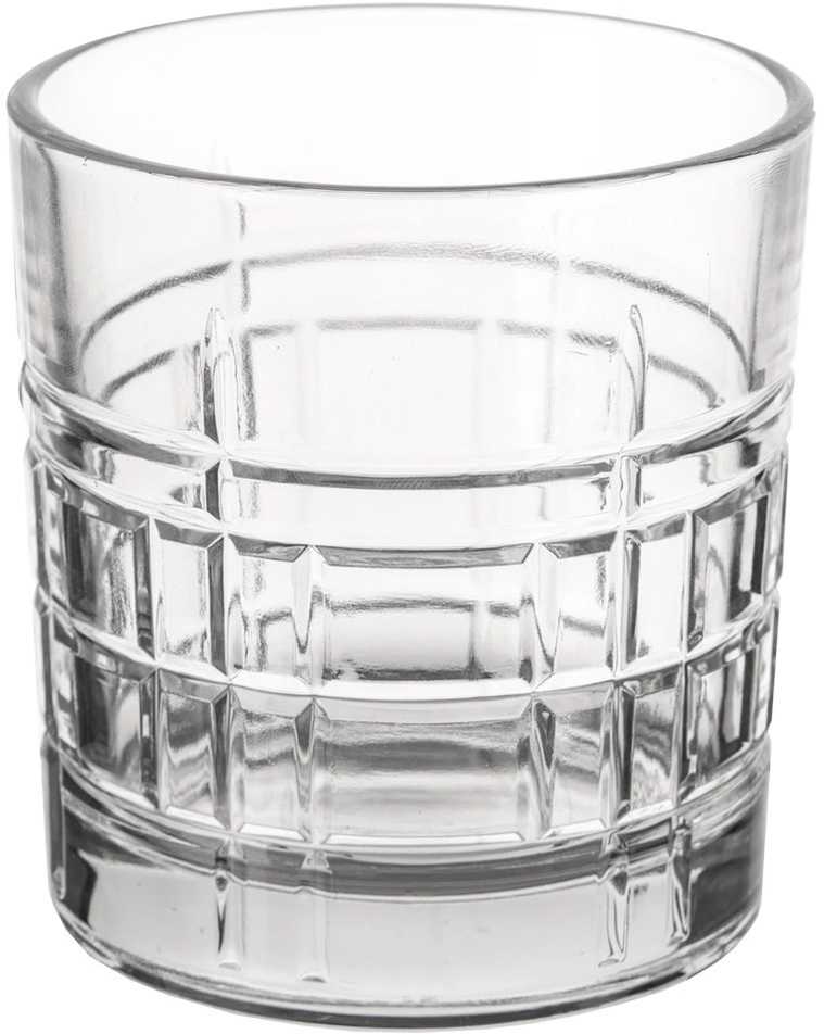 LAV Gėrimų stiklinės rinkinys 300 ml, 6 vnt.