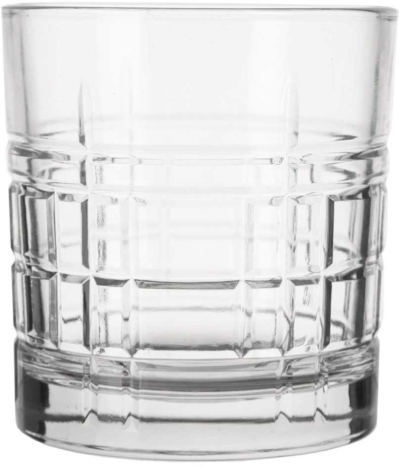 LAV Gėrimų stiklinės rinkinys 300 ml, 6 vnt.