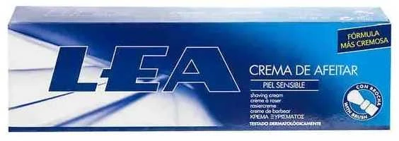 Lea Normal Skutimosi kremas 100g