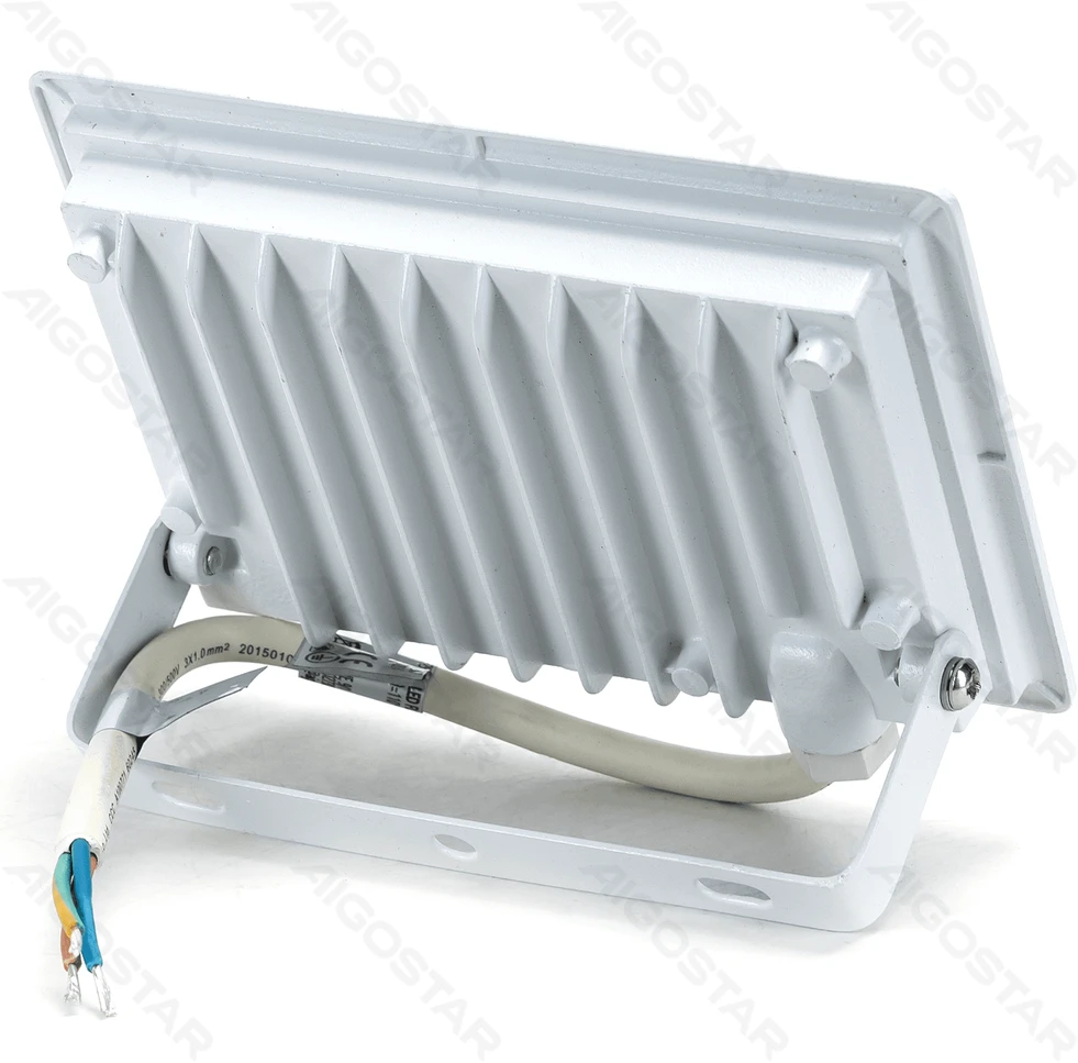 Aigostar LED atsparus vandeniui šviestuvas 30W 4000K Balta