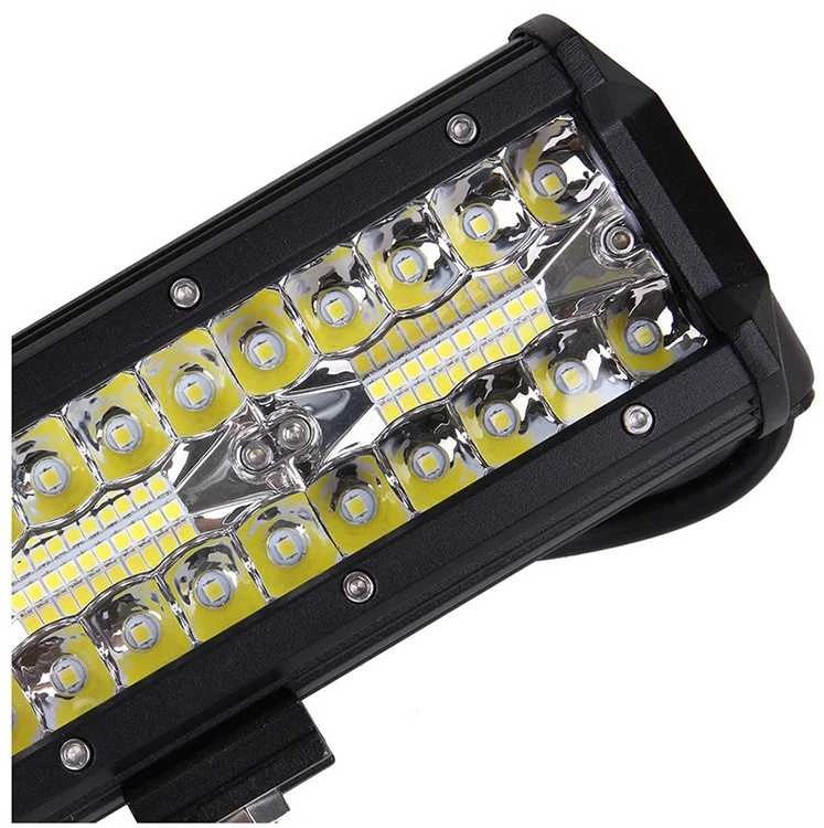 Darbo lempa LED halogeninė 420W 12V-24V