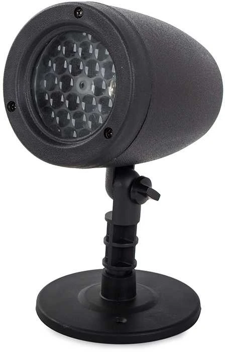 Vandeniui Atsparus LED Projektorius Kalėdiniam Apšvietimui