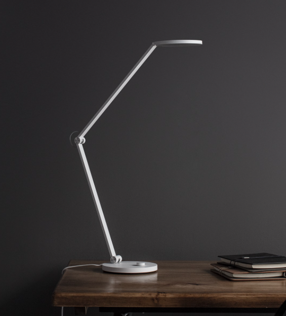 Stalinė lempa XIAOMI Mi Smart LED Desk Lamp Pro EU
