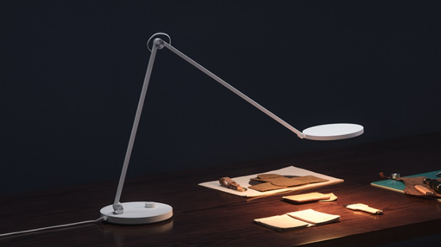 Stalinė lempa XIAOMI Mi Smart LED Desk Lamp Pro EU