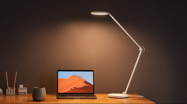 Stalinė lempa XIAOMI Mi Smart LED Desk Lamp Pro EU