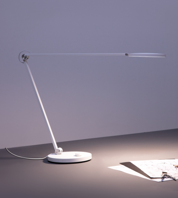Stalinė lempa XIAOMI Mi Smart LED Desk Lamp Pro EU