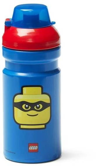 Lego pietų rinkinys, mėlynas