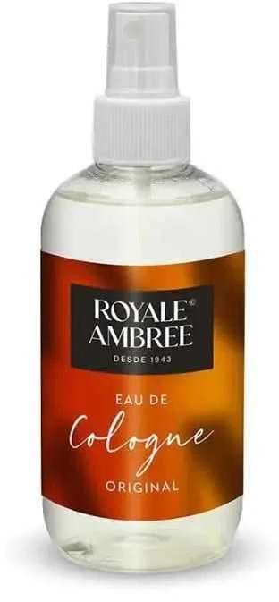 Legrain Royale Ambree Cologne 240ml purškalas