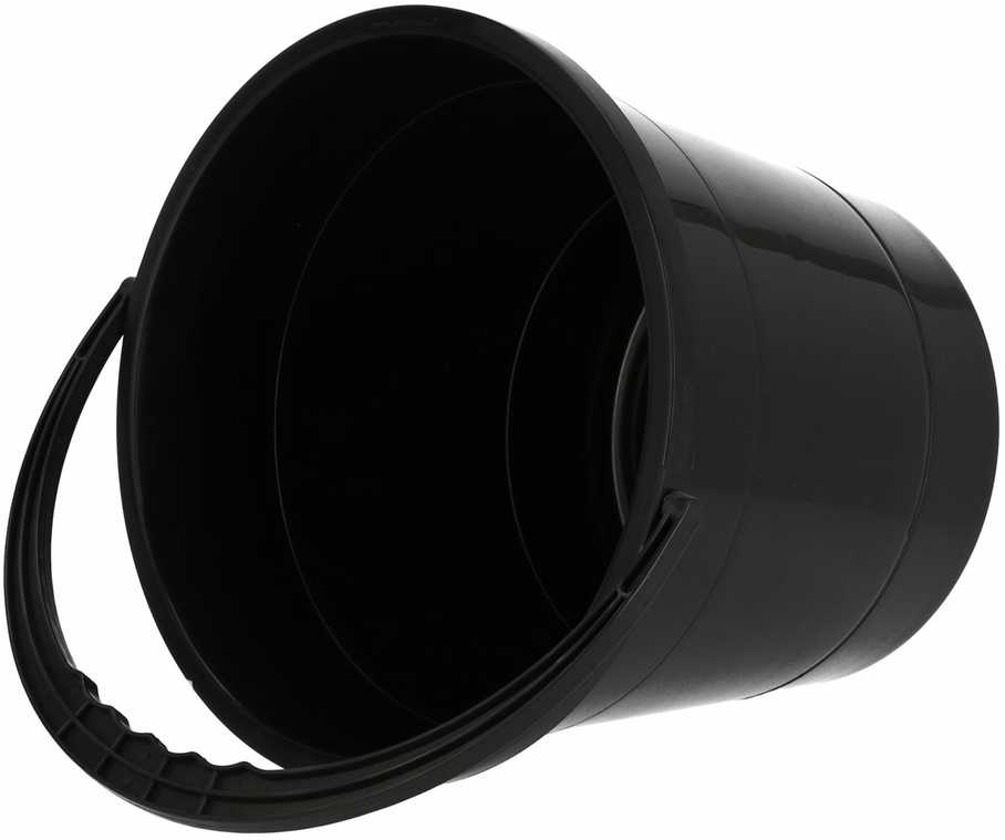 Lenkas Universalus Virdulys 10L Juodas